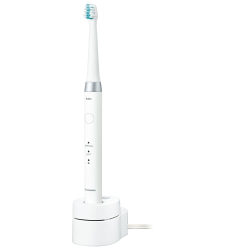 

Электрическая зубная щетка Panasonic Dolts Slim Entry Model White EW-DM63-W