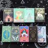 Previsão do futuro – Tarot