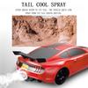 Extra Large RC Remote Control Car Four-Wheel Drive Drift AE86