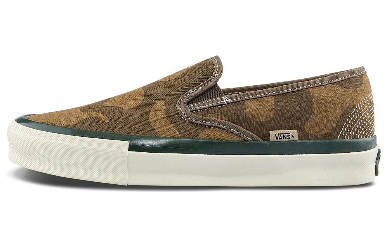 Vans Taka Hayashi X Vans Vault Style 48 Lx VN0A5FC5BRO 43