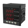 Aparate de măsură pentru electrice – Wattmetre