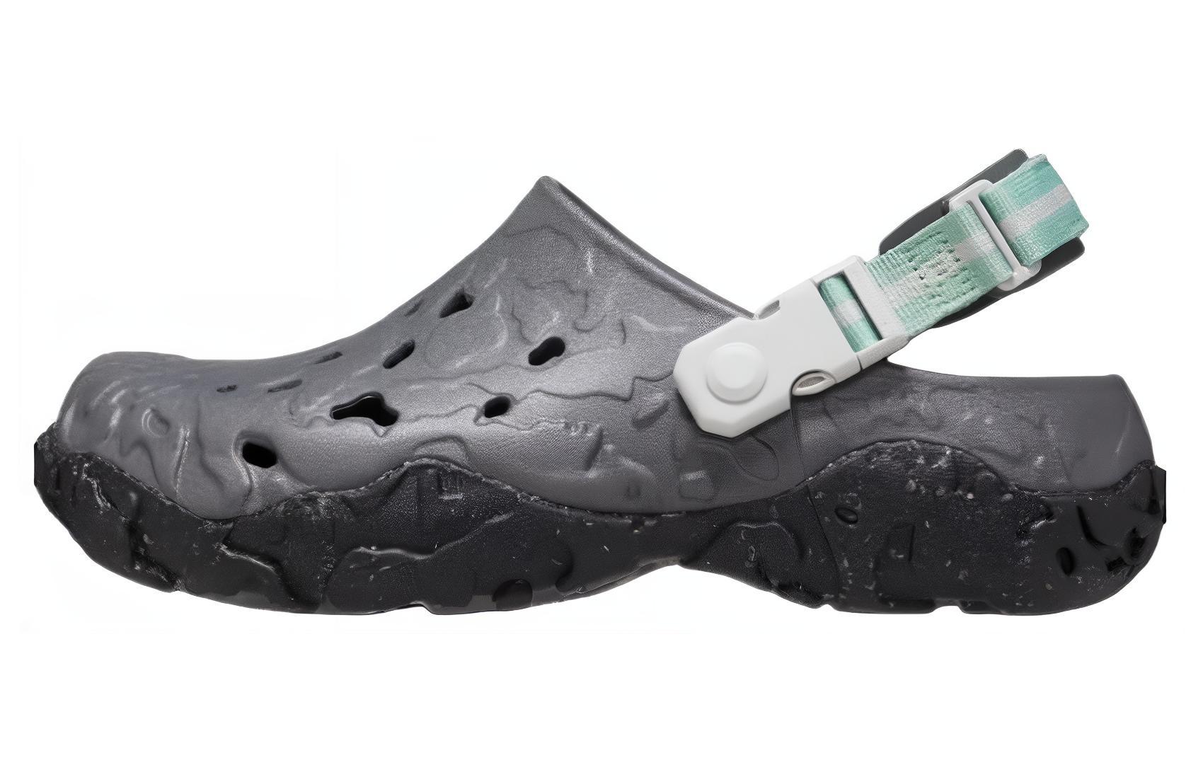 Crocs Atlas Clogs Unisex 208391-0DA 43-44