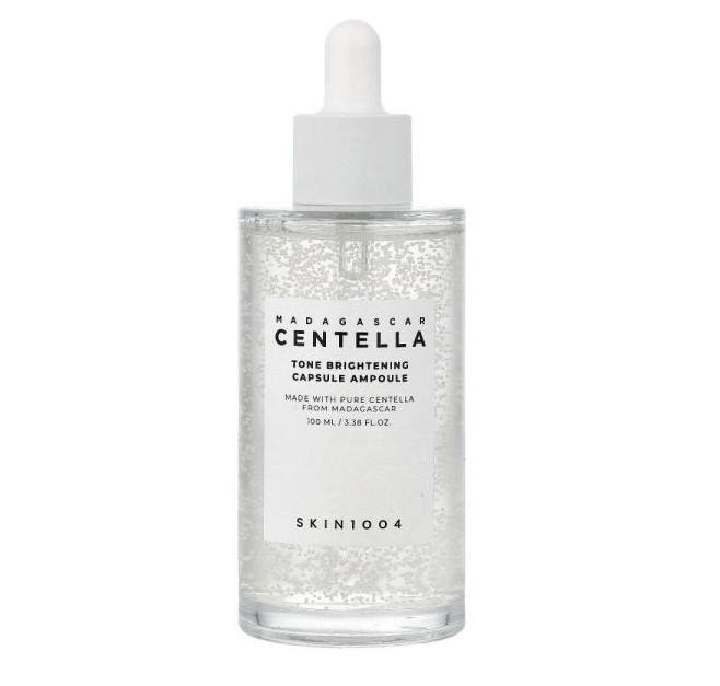 Skin 1004 Tone Brightening Capsule Ampoule 100 Ml