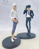 Anime Psycho-Pass Shogo Makishima Shinya Kogami Akční figurky Hračky 18 cm