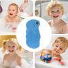 3D Magic Exfoliating Sponge Household Children Bath Sponge Body Peeling Dead Skin Exfoliating Massager Cleaning Bath Brush
