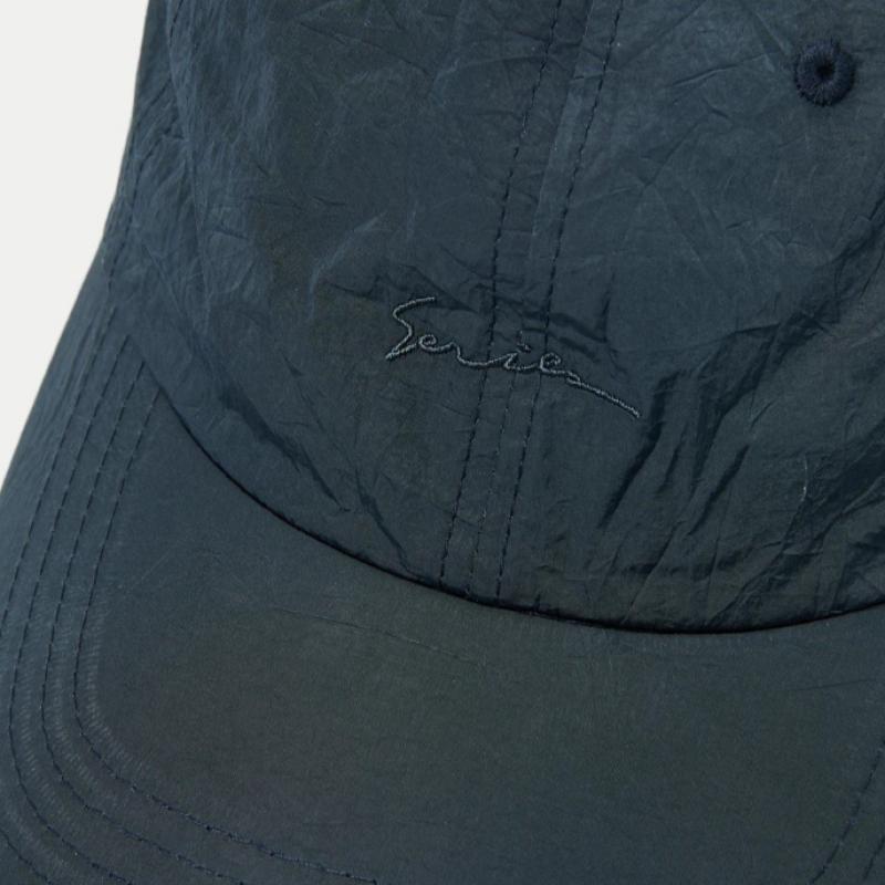 Crizz Series Ballcap  Ssrax26101bud 