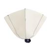 Sauna Felt Hat Head Protection Sauna Bath Hat Vaporarium Hat for Men Women Bath Accessories