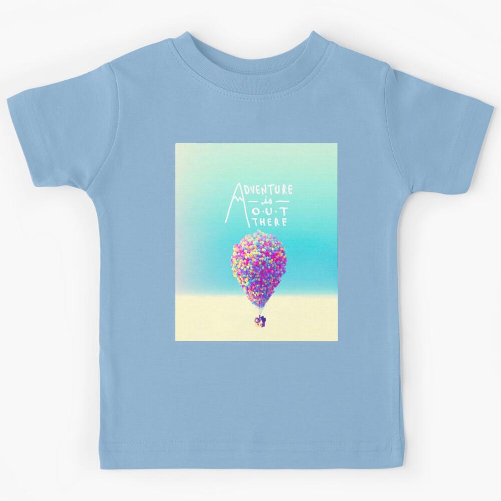 UP Kids T-Shirt 160
