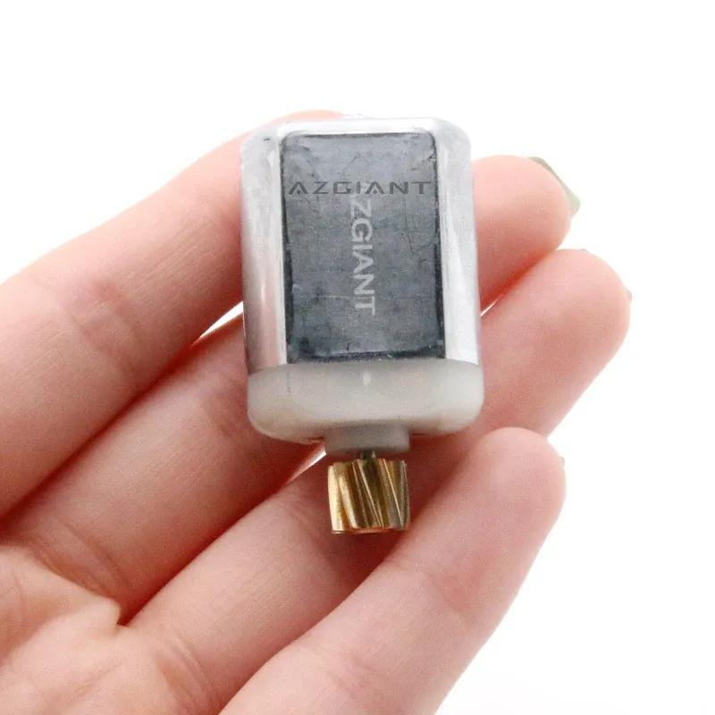 Azgiant Trunk Lock Actuator Latch Release Door Lock Motor for Volkswagen Jetta and for VW Passat