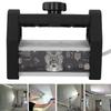 Wandpolier-Abnahmelampe 15W 1500LM Hohe Helligkeit Weitwinkel-LED-Wandpolierlampe