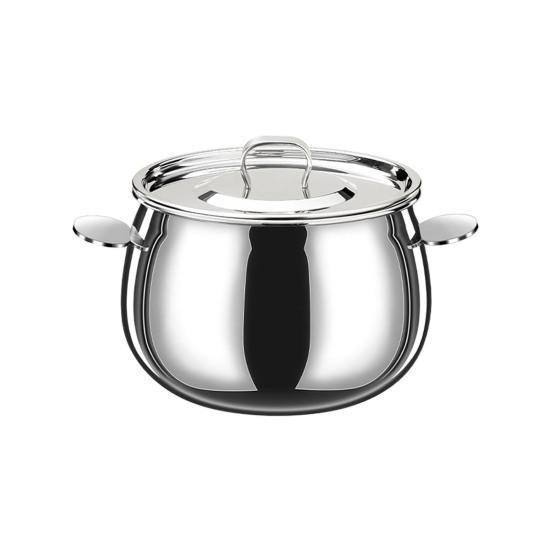 Bacon Grease Container with Strainer And Lid 1.3/1.8L Stainless Steel Container S