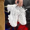 Autumn Men Shoes Fashion Chunky Sneakers Height Increasing Casual Shoes Male Trainers Sports Shoes