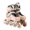 Children's Professional Inline Roller Skates Beginner Men's and Women's Adult Hard Shell Protective Skating Roller Skates