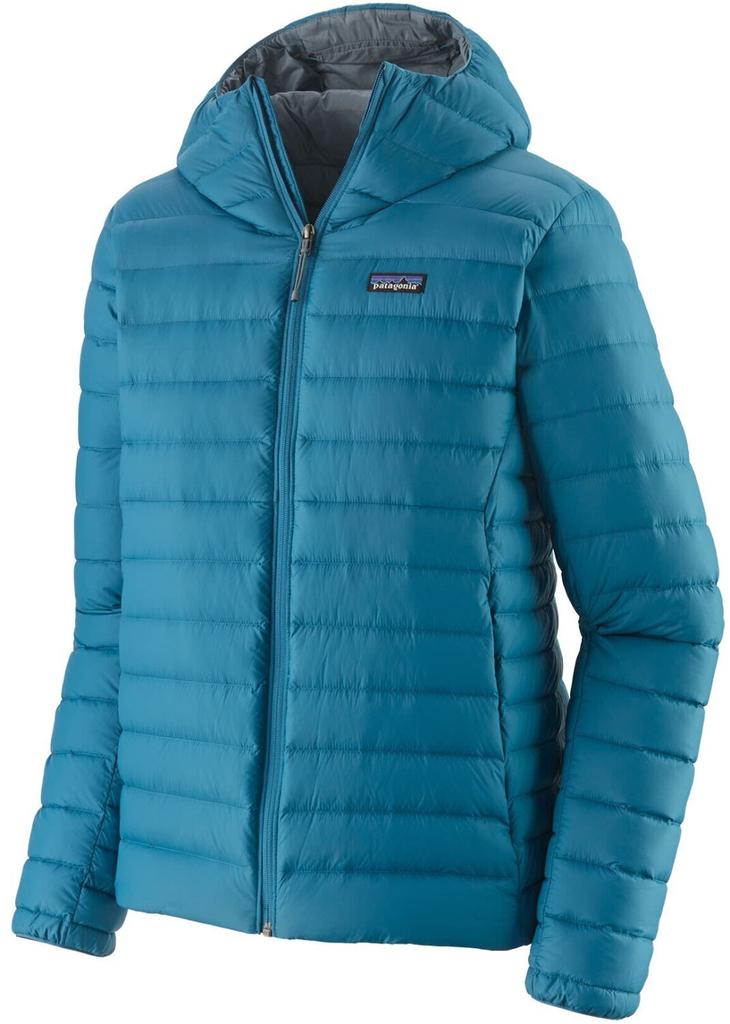 Куртка Patagonia Men's Down Sweater Hoody