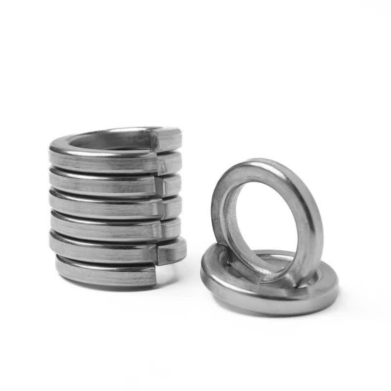 Carbon Steel Spring Washer