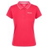 Regatta Womens/Ladies Maverick V Polo Shirt