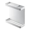 Tower Magnetic Wrap Holder Tower White