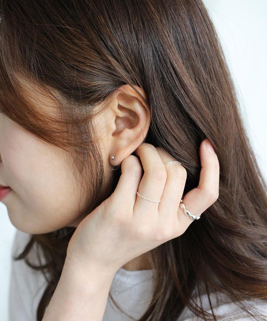 Madin'Ly Balle Earring