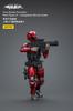 JoyToy Army Builder Promotional Pack Figure 27: Intergalactic Bounty Hunter 1:18 Scale Action Figure