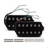 Electric Guitar Pickup Repair Part Musical Instrument Accessories Double Coil Humbucker