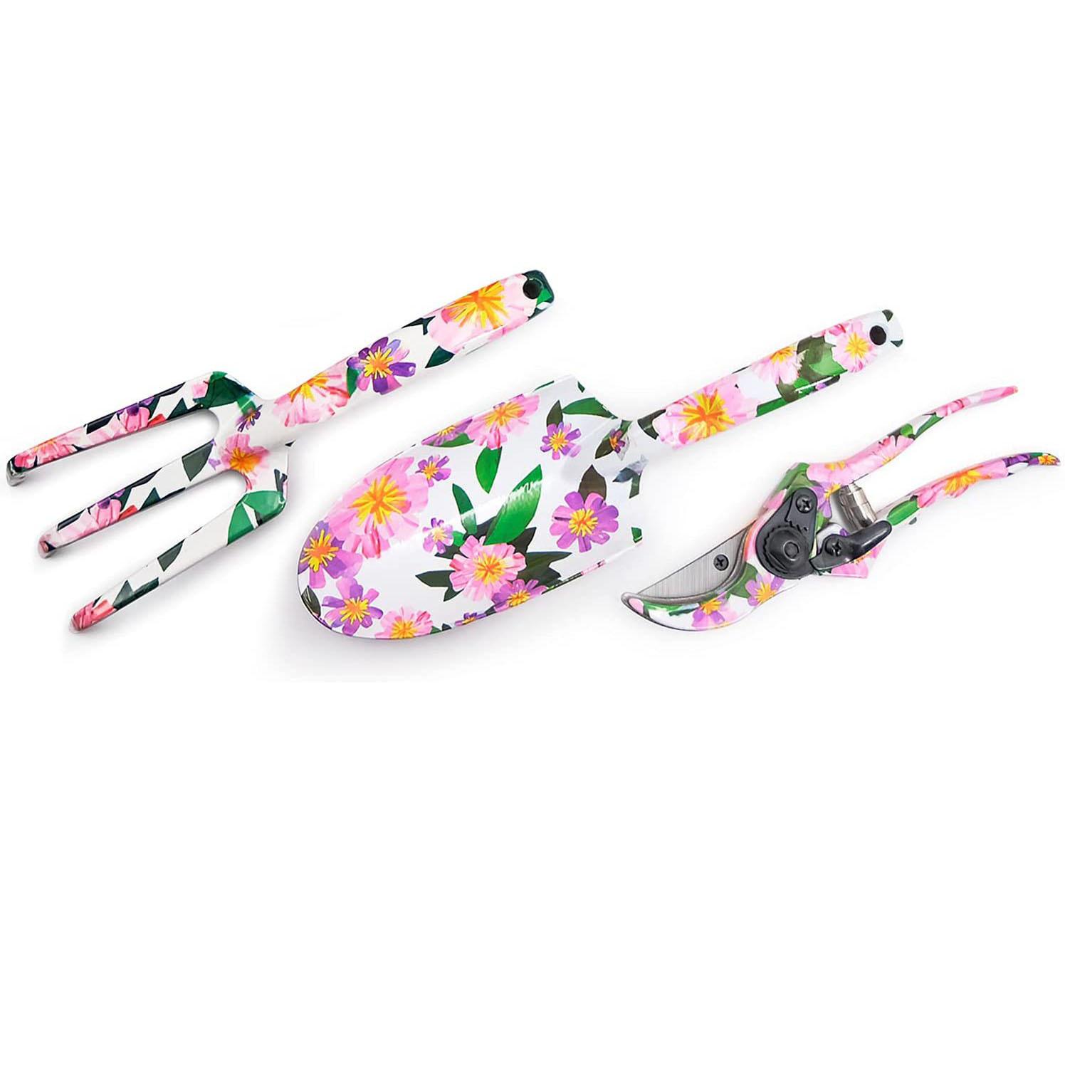 

Garden Tools Practical and Convenient Set Three-piece Garden Tools Set