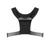 Bodylite Gear Reflective Phone Holder Vest