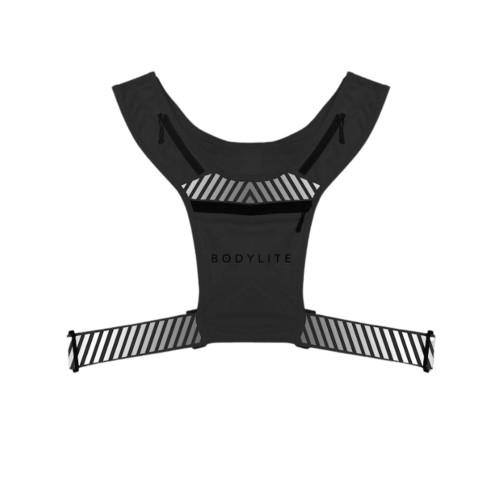 Bodylite Gear Reflective Phone Holder Vest
