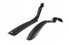 Set of Simpla Cross Sdr mudguards front + rear wheels 26-29"