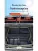 Trunk Storage Box for Mercedes-Benz GLC300L, E300L, C260L, GLS