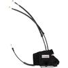 Versatile Rear Left Side Door Lock Latch Actuator Replacement Parts For Tucson 2016-2020 81410-D3000 81410-D3500