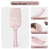 XiaoBuSenLin Detangling Anti-static Hair Comb