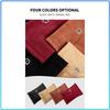 Suede Car Tissue Box Cover Sun Visor Seat Backrest Suspension For Volvo XC90 XC60 XC70 XC40 V90 V60 V40 C70 C30 S80