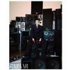 JIN (BTS) - Bazaar Korea A~C Type 2024.9