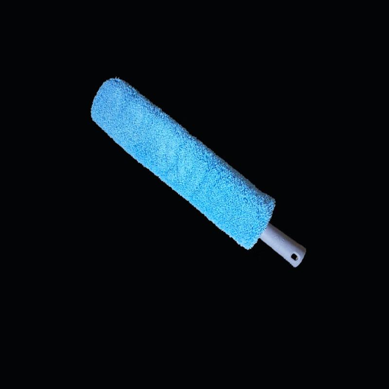 Mrs. Zhuang Flexible Retractable Duster Head