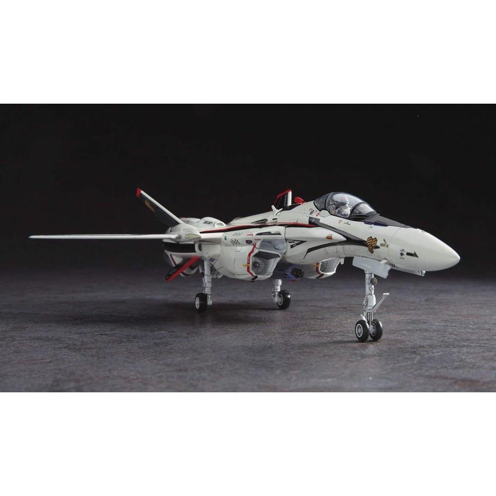 Hasegawa Macross F VF-25F/S Messiah 1/72 Scale Plastic Model Kit