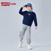 Levi's Kids' Printed Cotton Sweatshirt
