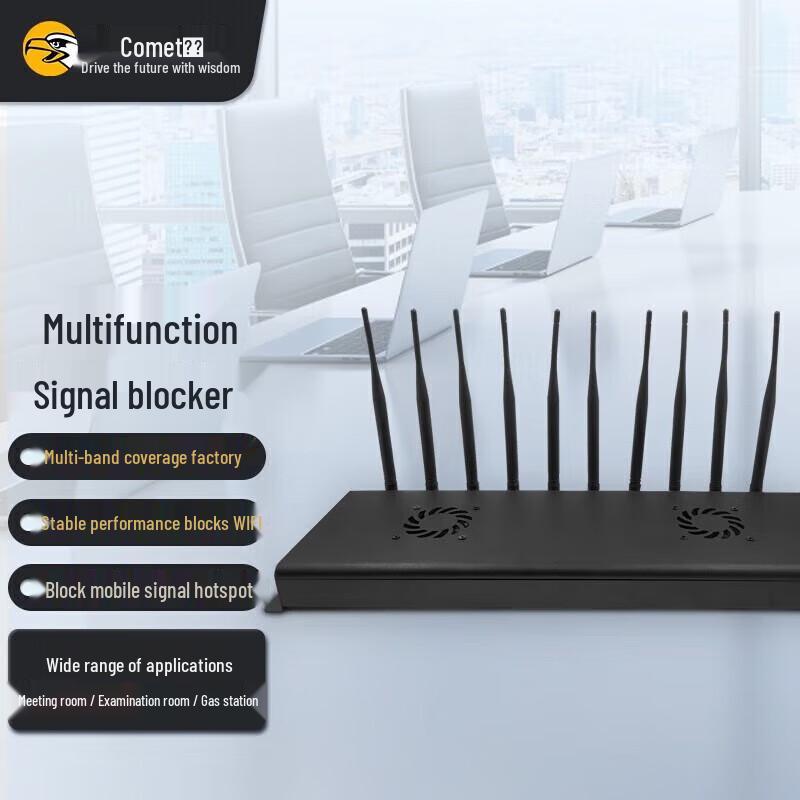 SC-07 Mobile Phone 5G Signal Detector