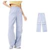 CAMEL Wang Junkai Co-branded Quick-Dry Outdoor Cargo Pants