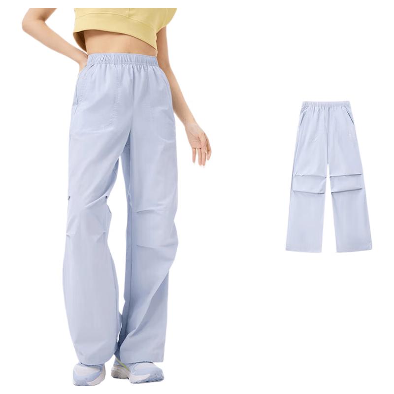 CAMEL Wang Junkai Co-branded Quick-Dry Outdoor Cargo Pants
