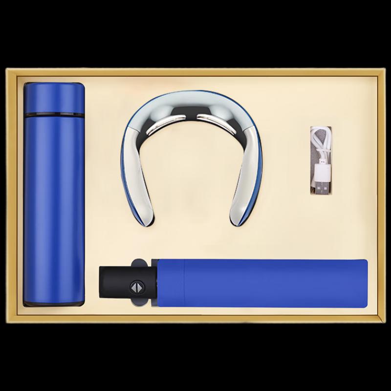 Woding Smart Water Bottle Business Gift Set