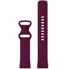 Wasserdichtes Silikon-Sportarmband für Fitbit Versa 4, Sense 2 & Versa 3 - Hohe Qualität