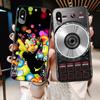 Ddj Dj Music Silicone Cover For Apple IPhone 12 Mini 11 Pro XS MAX XR X 8 7 6S 6 Plus 5S SE Phone Case