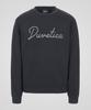 DUVETICA Legreso Sweatshirt (Black) (Men'S Sweatshirt)