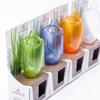 Elegant Birds Shape Indoor Automatic Plant Waterer For Effortless Hydration