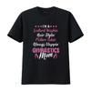 I M A Gymnastics Mom Gymnast Supporter Parents Funny T Shirt Vintage Washed Stretched Top For Everyday Wear Streetwear