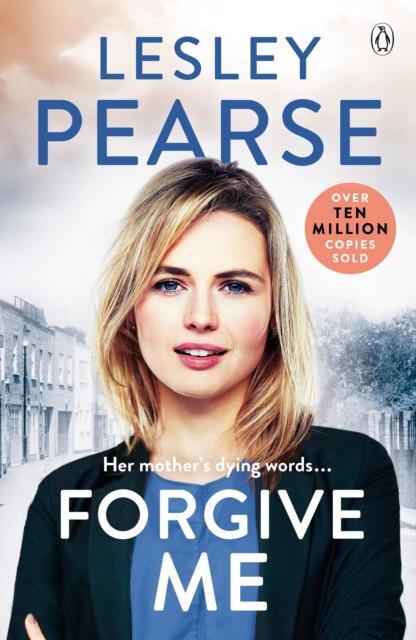 Forgive Me by Lesley Pearse Paperback Book 9780241961490