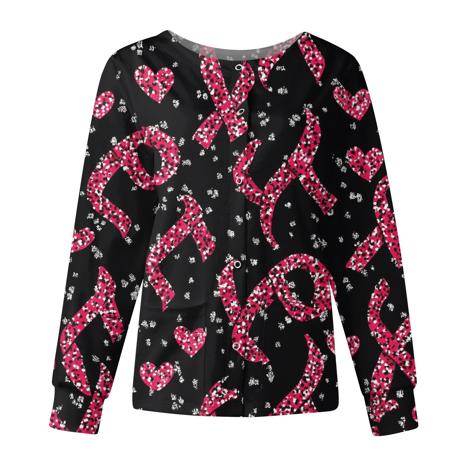 

Женский повседневный однобортный однобортный защитная одежда с длинными рукавами и цветочным принтом, кардиган, топ XL винный