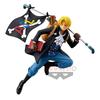 BANPRESTO One Piece Mania Sabo Seriously Produced Action Figure