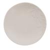 EAST Table 15cm Matte Numi White Made In Microwave and Dishwasher Product Plate, Medium, Japan, Safe, Number 31-016-01