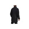 adidas Parka Casual Mid-Length Stand Collar Jacket Men Outerwear Black GM3844